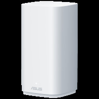 Маршрутизатор ASUS BD4 OUTDOOR (W-1-PK) WiFi 7 2x2.5G+2x2.5G+2x2.5G 2882+688Mbps 5GHz/2.4GHz