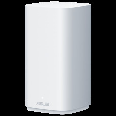 Маршрутизатор ASUS BD4 OUTDOOR (W-1-PK) WiFi 7 2x2.5G+2x2.5G+2x2.5G 2882+688Mbps 5GHz/2.4GHz