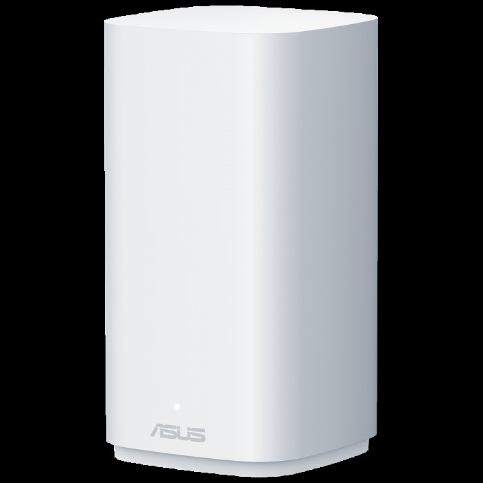 Маршрутизатор ASUS BD4 OUTDOOR (W-1-PK) WiFi 7 2x2.5G+2x2.5G+2x2.5G 2882+688Mbps 5GHz/2.4GHz