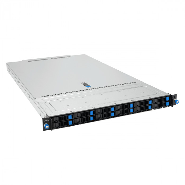 Платформа системного блока ASUS RS700-E12-RS12U