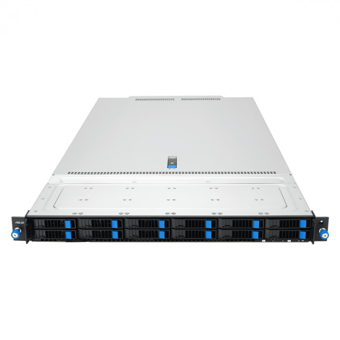 Платформа системного блока ASUS RS700-E12-RS12U