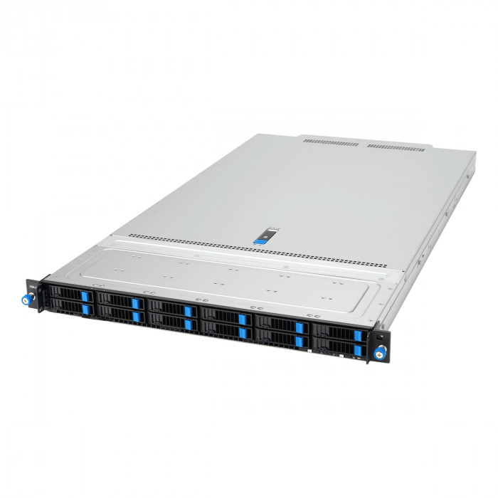 Платформа системного блока ASUS RS700-E12-RS12U