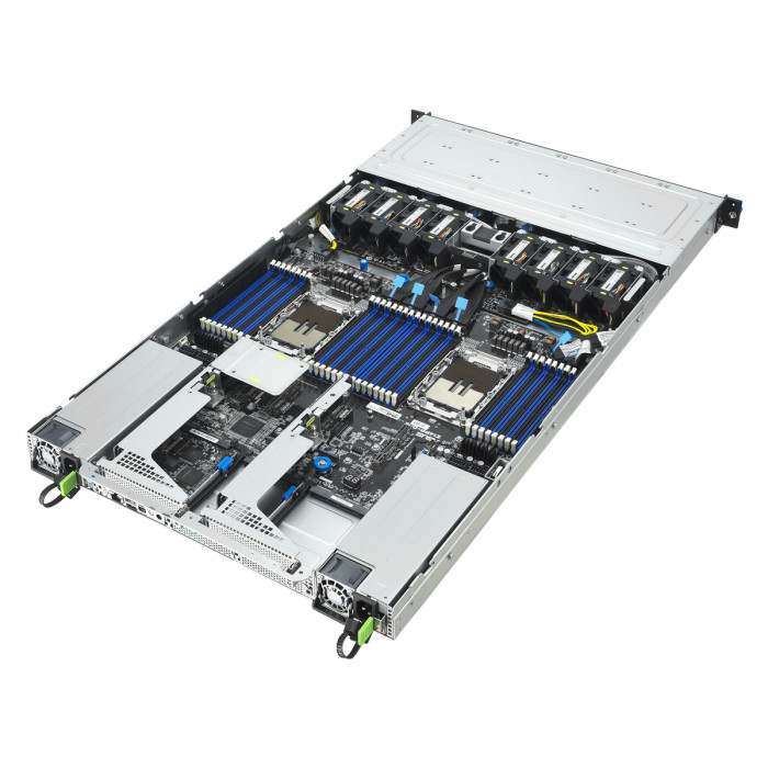 Платформа системного блока ASUS RS700-E12-RS12U