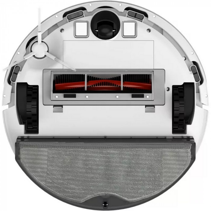 Робот-пылесос Xiaomi Robot Vacuum S40C EU