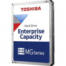 Жесткий диск серверный Toshiba Enterprise HDD MG10ADA800E 8TB 3.5' SATA 6Gb/s, 7200rpm, 281MB, 512e