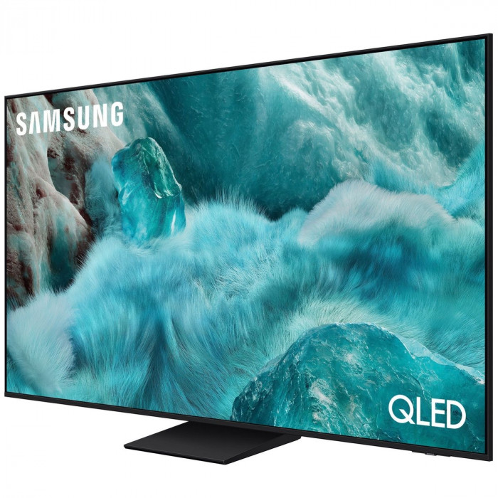 65' Телевизор Q-LED SAMSUNG QE65Q7F5AUXRU