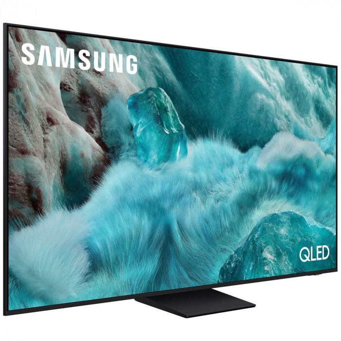 65' Телевизор Q-LED SAMSUNG QE65Q7F5AUXRU