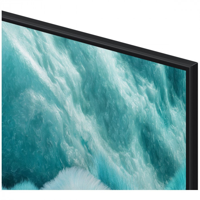 65' Телевизор Q-LED SAMSUNG QE65Q7F5AUXRU