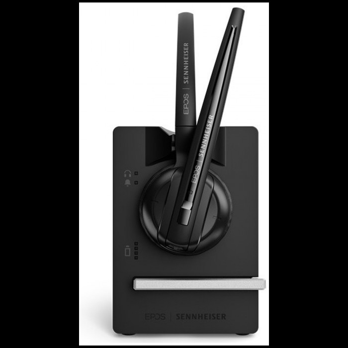 Беспроводная Dect гарнитура EPOS IMPACTD 10 USB ML Mono - EU II (PN: 1000998)