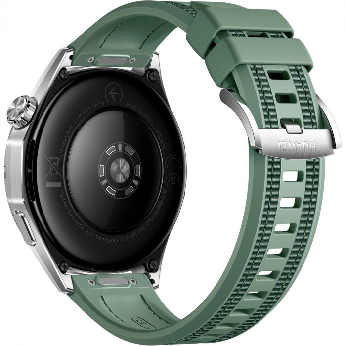 Умные часы GT 6 ATM-B19 55020FWD GREEN HUAWEI