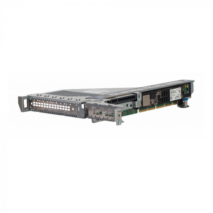 Райзер-карта HPE ProLiant DL360 Gen11 x16 Full Height Riser Kit
