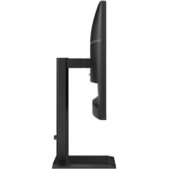 Монитор 27' AOC Q27E4CV  IPS, 2560x1440, 120Hz, 4ms, 350сd/m, 1500:1 | HDMI(2.0), DP(1.4), Type-C(PD-90W), 4xUSB 3.2, RJ45 | HAS, Pivot, Swivel, InPSU, Speakers, Vesa 100, Black