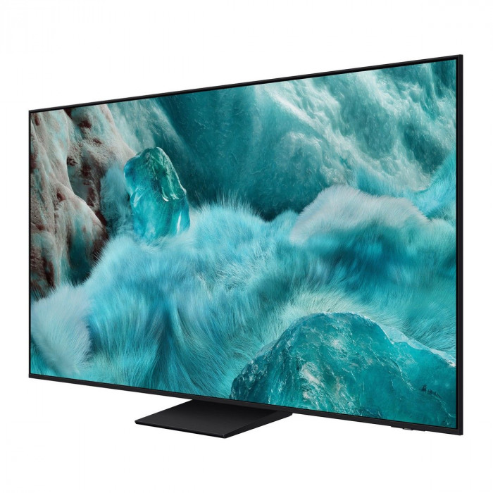 65' Телевизор Q-LED SAMSUNG QE65Q7F5AUXRU