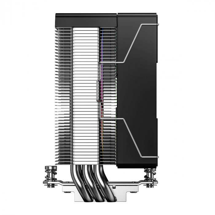 Вентилятор Cooler ID-Cooling SE-903-XT V2 ARGB 130W/PWM/ all Intel /AMD AM4/ Screws