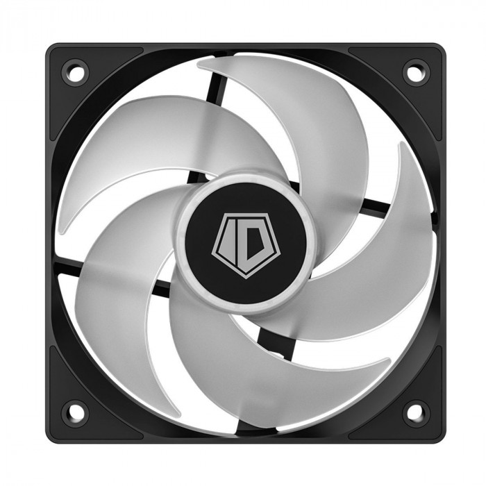 Вентилятор Cooler ID-Cooling SE-903-XT V2 ARGB 130W/PWM/ all Intel /AMD AM4/ Screws