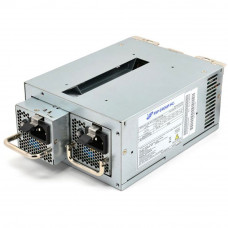 Блок питания серверный FSP FSP700-50RAB 700W, Mini Redundant (ШВГ=150*86*190мм),  80PLUS GOLD, A-PFC, PMBUS1.2, Стандарт IEC 62368, (комплект состоит из корзины FSP700-50RAB (8AB01603) и 2 модуля FSP720-20RAB (9PA7200508 либо 9PA7200506)) OEM