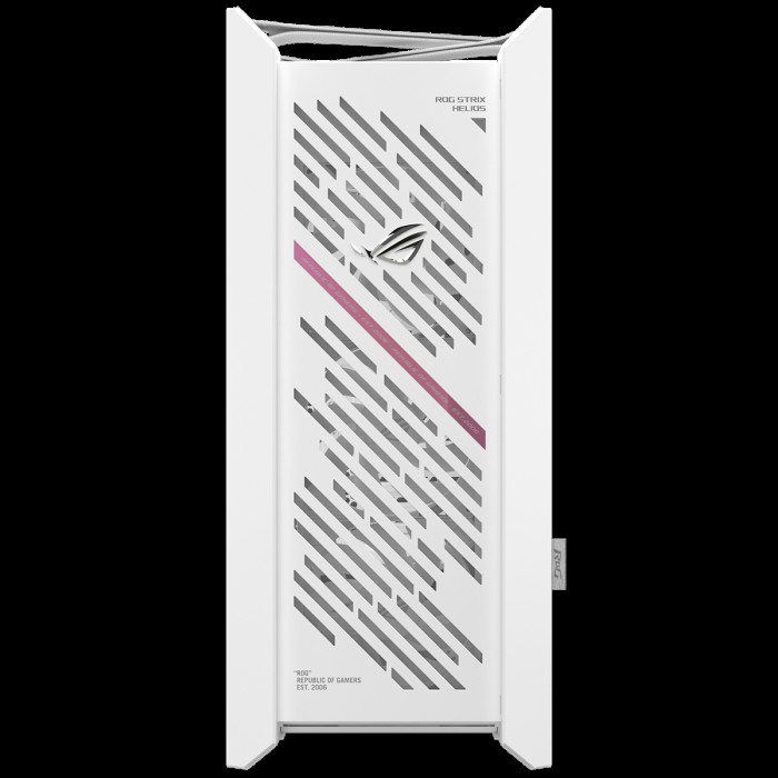 Корпус для ПК ASUS ROG STRIX HELIOS II GX601S WHITE