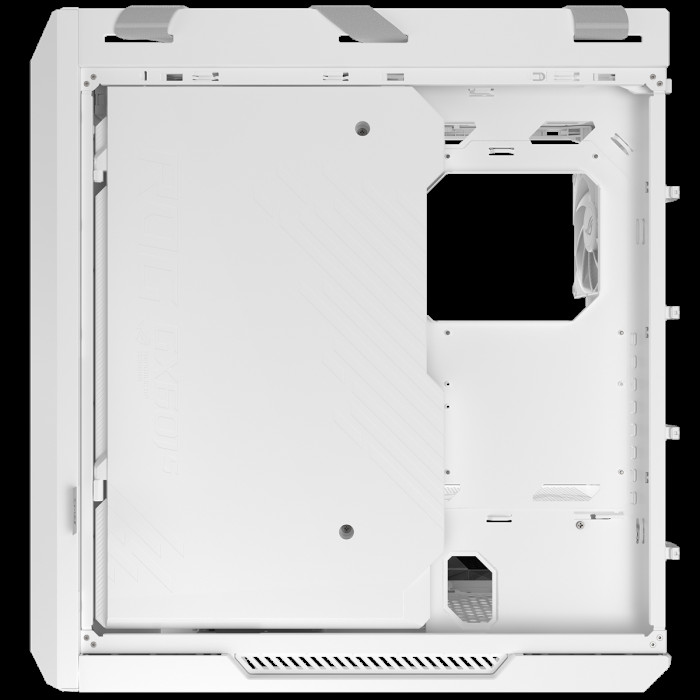 Корпус для ПК ASUS ROG STRIX HELIOS II GX601S WHITE