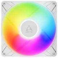 Вентилятор корпусной ARCTIC P14 Pro A-RGB (White) - 3Pack - retail (ACFAN00321A)