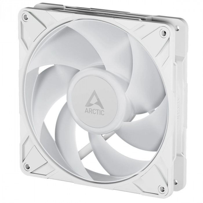 Вентилятор корпусной ARCTIC P14 Pro A-RGB (White) - 3Pack - retail (ACFAN00321A)
