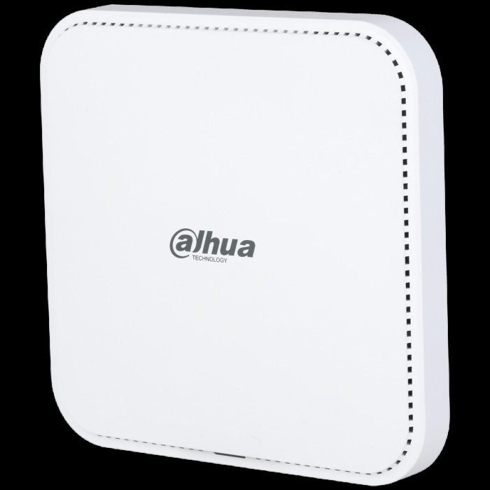 Точка доступа Wi-Fi Dahua 11AX 3000Mbps Ceiling AP support dolynk