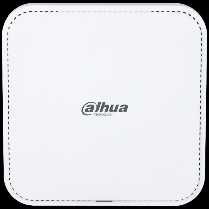 Точка доступа Wi-Fi Dahua 11AX 3000Mbps Ceiling AP support dolynk