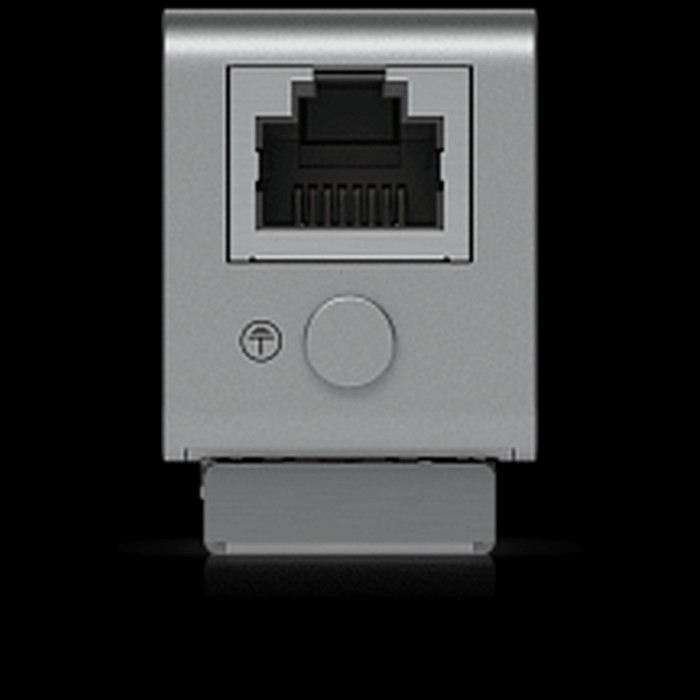 Ubiquiti Ethernet Surge Protection DIN Грозозащита Ethernet/PoE++ 10G