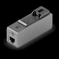Ubiquiti Ethernet Surge Protection DIN Грозозащита Ethernet/PoE++ 10G