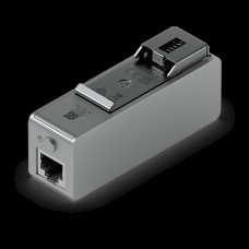 Ubiquiti Ethernet Surge Protection DIN Грозозащита Ethernet/PoE++ 10G
