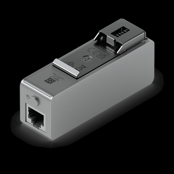 Ubiquiti Ethernet Surge Protection DIN Грозозащита Ethernet/PoE++ 10G