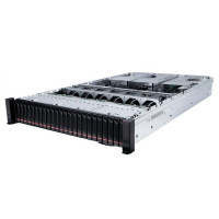 Платформа системного блока MSI S5062X270RAU24 (MSI PN:939-S368-05S) 2U2S Intel LGA4710 (up to 350W)