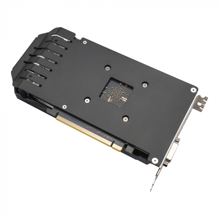 Видеокарта Afox RTX3050 GAMING 8GB GDDR6 128bit DVI DP HDMI 2FAN RTL