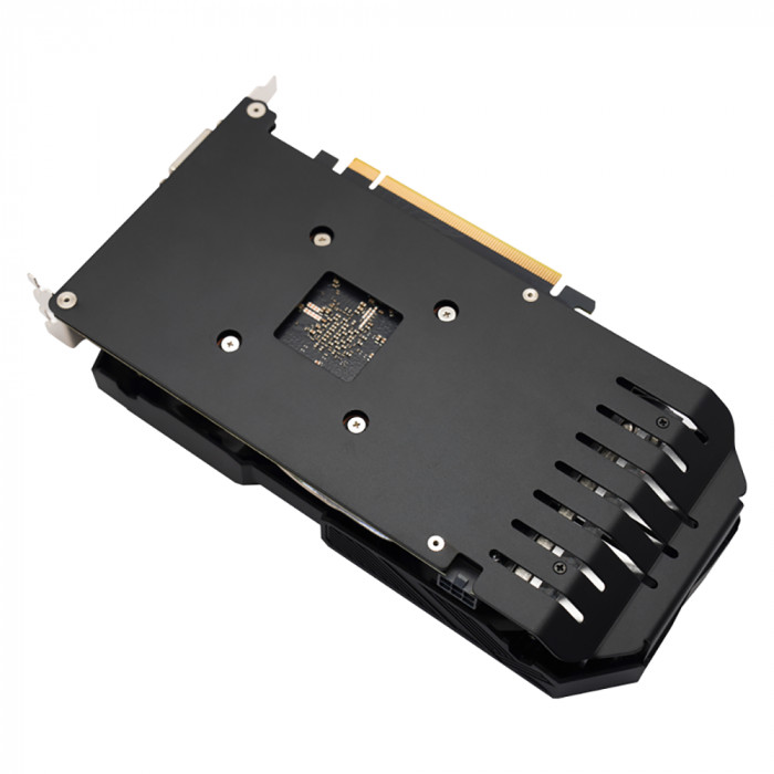 Видеокарта Afox RTX3050 GAMING 8GB GDDR6 128bit DVI DP HDMI 2FAN RTL