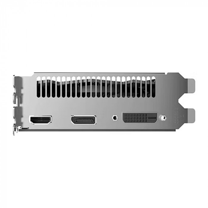 Видеокарта Ninja (Sinotex) GTX1050 2GB GDDR5 128bit DVI DP HDMI 2FAN RTL