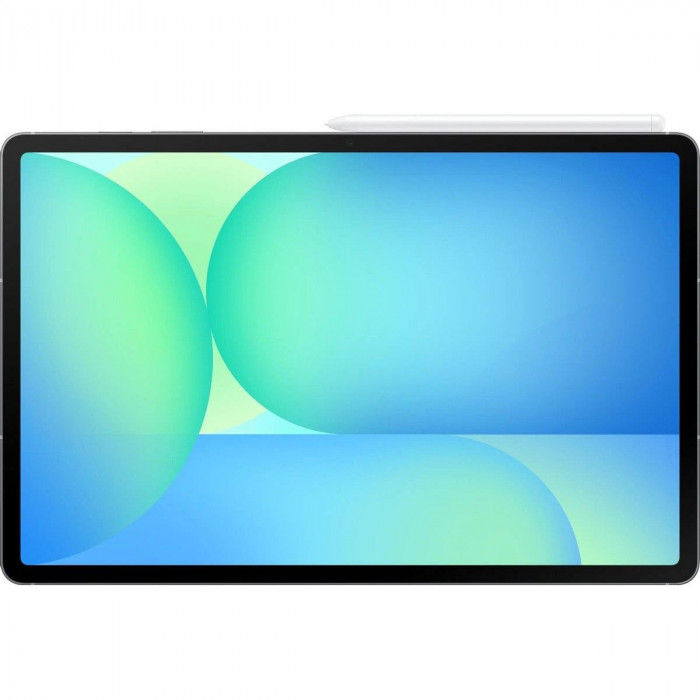 Планшет 13.1' Samsung Galaxy Tab S10 FE+ Wi-Fi 8+128GB серый (SM-X620NZARCAU)