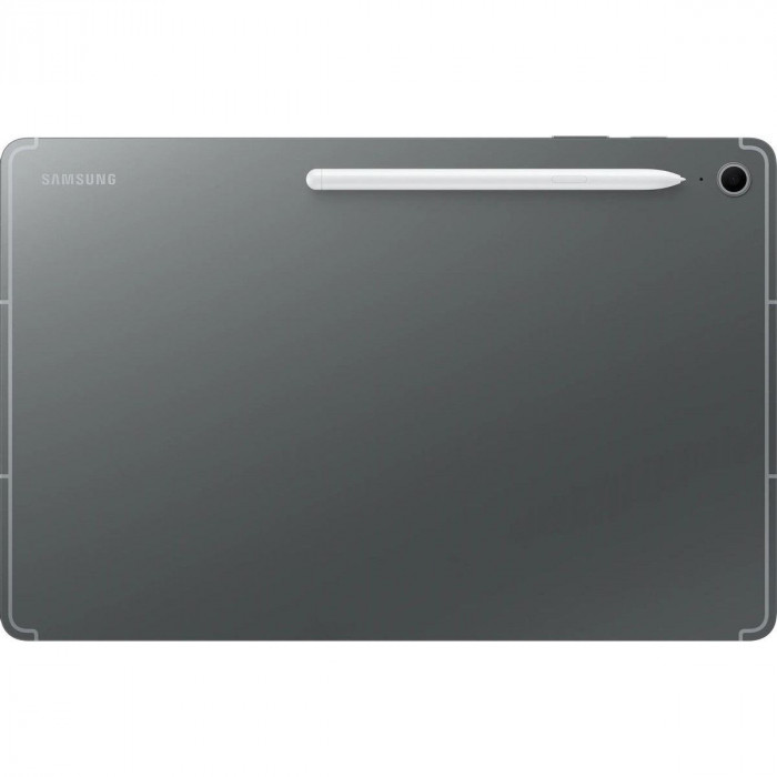 Планшет 13.1' Samsung Galaxy Tab S10 FE+ Wi-Fi 8+128GB серый (SM-X620NZARCAU)