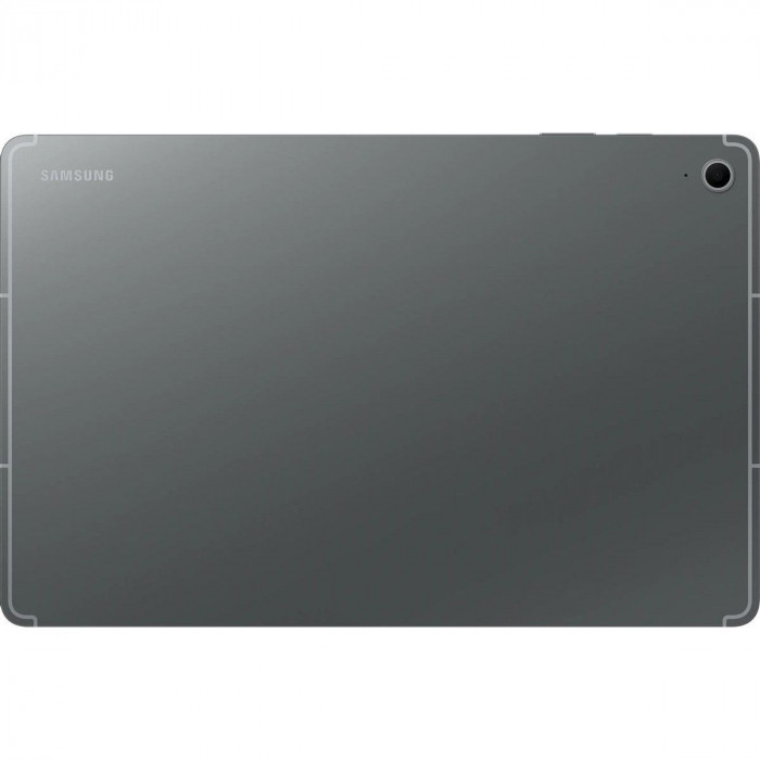Планшет 13.1' Samsung Galaxy Tab S10 FE+ Wi-Fi 8+128GB серый (SM-X620NZARCAU)