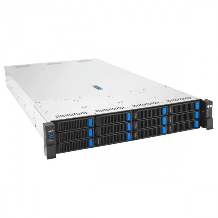 Платформа системного блока ASUS RS720A-E13-RS12U