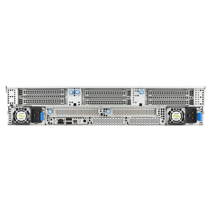 Платформа системного блока ASUS RS720A-E13-RS12U