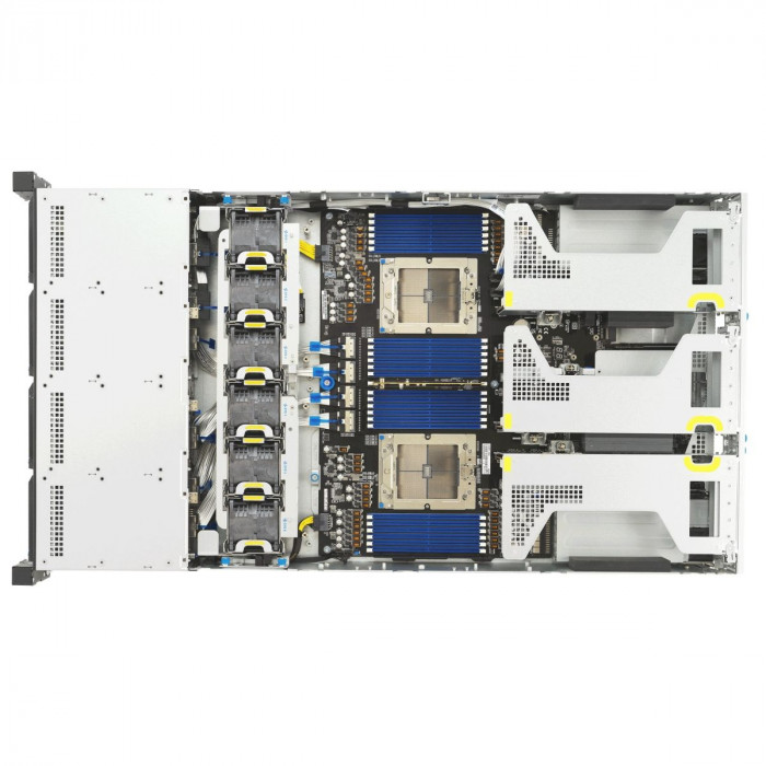 Платформа системного блока ASUS RS720A-E13-RS12U