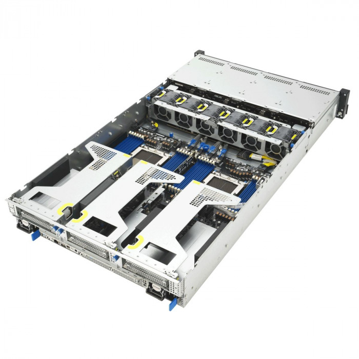 Платформа системного блока ASUS RS720A-E13-RS12U
