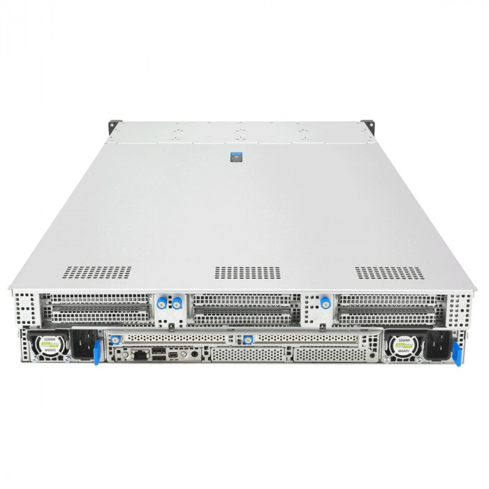 Платформа системного блока ASUS RS720A-E13-RS12U