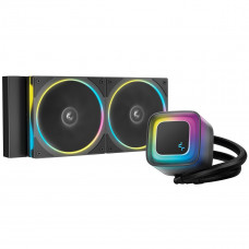 Жидкостная система охлаждения Deepcool LE240 PRO