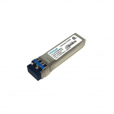 Трансивер Finisar FTLX1475D3BCL Transceiver 10G, SFP+, LC SM 10km LX, 1310nm DFB  laser, Temp -40 +85