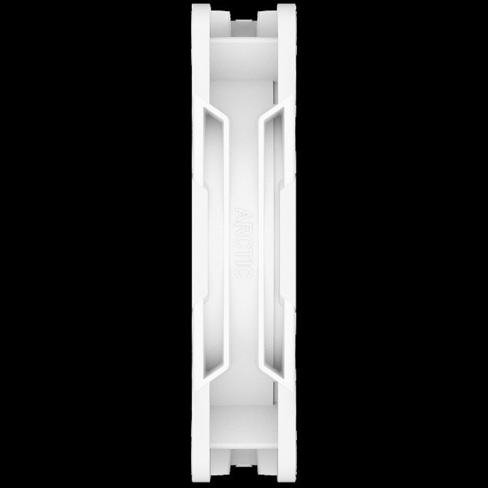 Вентилятор корпусной ARCTIC P14 Pro Reverse A-RGB White (ACFAN00324A)