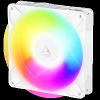 Вентилятор корпусной ARCTIC P14 Pro Reverse A-RGB White (ACFAN00324A)