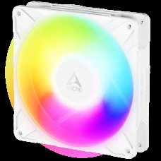 Вентилятор корпусной ARCTIC P14 Pro Reverse A-RGB White (ACFAN00324A)