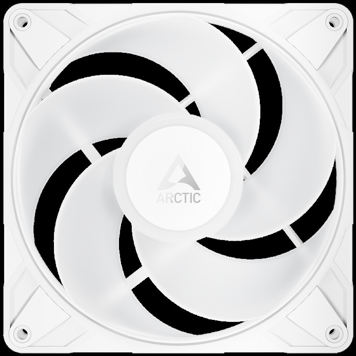 Вентилятор корпусной ARCTIC P14 Pro Reverse A-RGB White (ACFAN00324A)