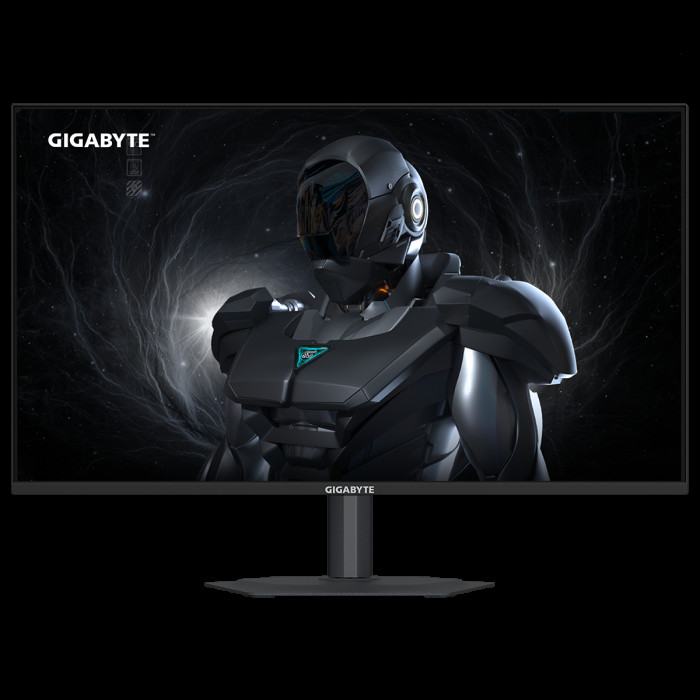 Монитор 24.5' Gigabyte G25F2A EK