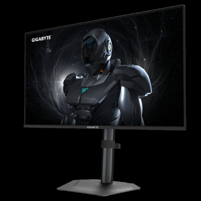 Монитор 24.5' Gigabyte G25F2A EK
